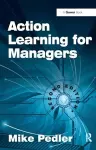 Action Learning for Managers cover