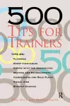 500 Tips for Trainers cover