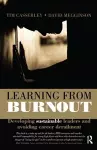 Learning from Burnout cover