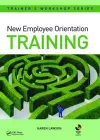 New Employee Orientation Training cover