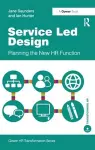 Service Led Design cover