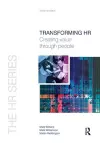 Transforming HR cover