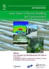 Users Guide to Physical Modelling and Experimentation cover