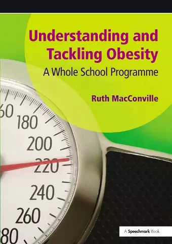 Understanding and Tackling Obesity cover