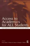 Access To Academics for All Students cover