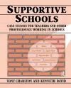 Supportive Schools cover