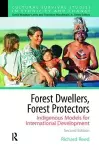 Forest Dwellers, Forest Protectors cover