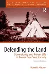 Defending the Land cover