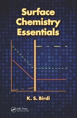 Surface Chemistry Essentials cover