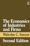 The Economics of Industries and Firms cover