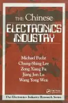 The Chinese Electronics Industry cover