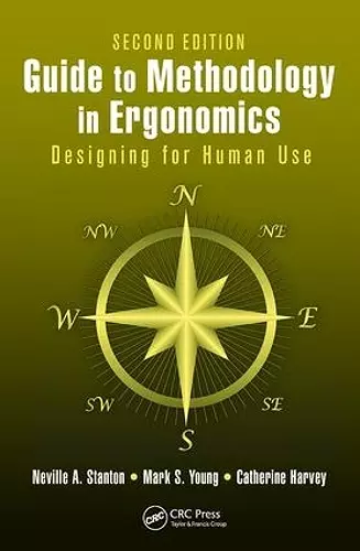 Guide to Methodology in Ergonomics cover