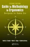 Guide to Methodology in Ergonomics cover