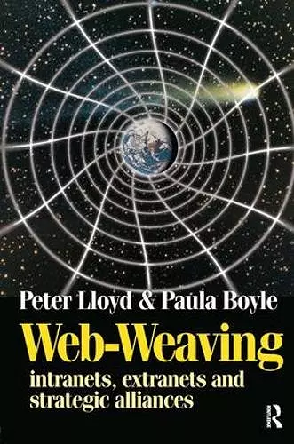 Web-Weaving cover