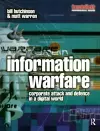 Information Warfare cover