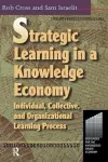 Strategic Learning in a Knowledge Economy cover