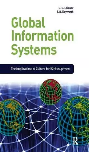 Global Information Systems cover