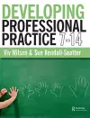 Developing Professional Practice 7-14 cover