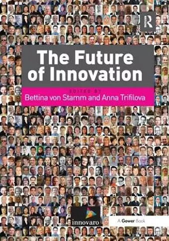 The Future of Innovation cover