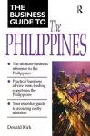 Business Guide to the Philippines cover