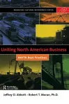 Uniting North American Business cover