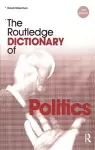 The Routledge Dictionary of Politics cover