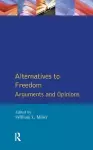 Alternatives to Freedom cover