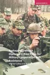 Reshaping Defence Diplomacy cover