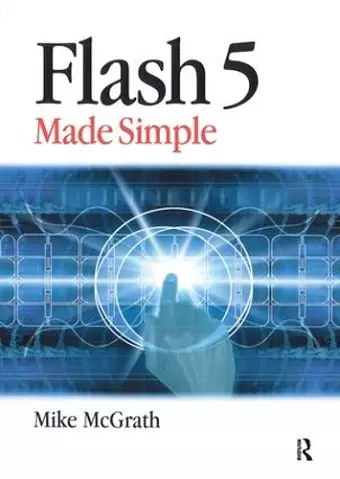 Flash 5 Made Simple cover