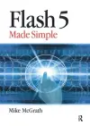 Flash 5 Made Simple cover