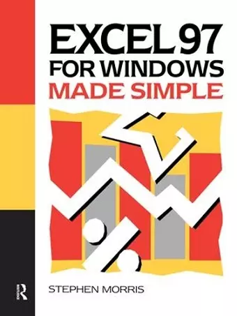 Excel 97 for Windows Made Simple cover