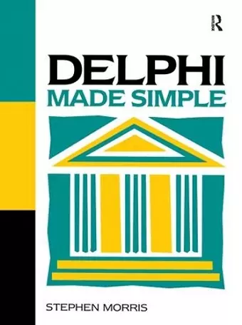 Delphi Made Simple cover