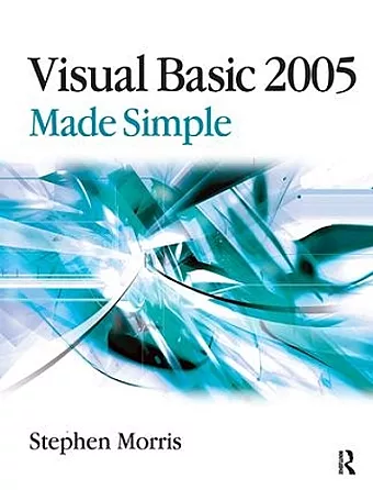 Visual Basic 2005 Made Simple cover