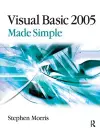 Visual Basic 2005 Made Simple cover