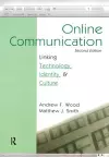 Online Communication cover