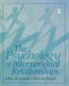 The Psychology of Interpersonal Relationships cover