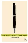 The Art of Writing Fiction cover