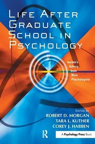 Life After Graduate School in Psychology cover