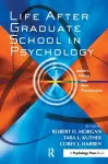 Life After Graduate School in Psychology cover