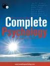 Complete Psychology cover