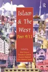 Islam and the West Post 9/11 cover