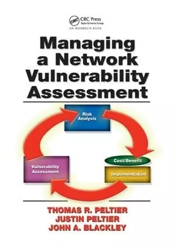 Managing A Network Vulnerability Assessment cover