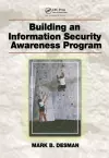 Building an Information Security Awareness Program cover