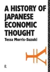 History of Japanese Economic Thought cover