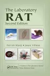 The Laboratory Rat cover