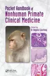 Pocket Handbook of Nonhuman Primate Clinical Medicine cover