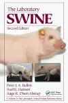 The Laboratory Swine cover