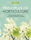Principles of Horticulture: Level 2 cover