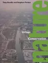 Urban Nature Conservation cover