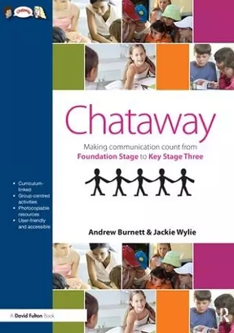 Chataway cover